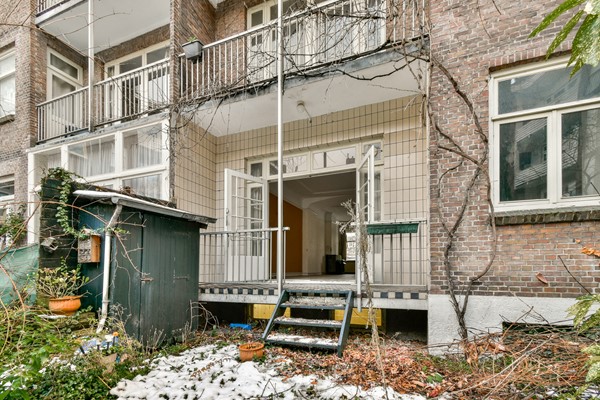 Photo - For sale: Apollolaan 91, 1077 AM Amsterdam